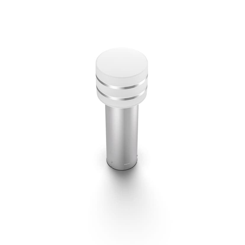 Philips Hue Tuar Outdoor Pedestal White Ambiance