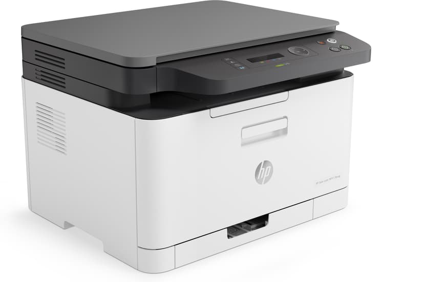 HP Color LaserJet MFP 178nw A4