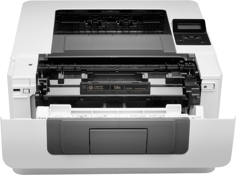 HP LaserJet Pro M304A A4