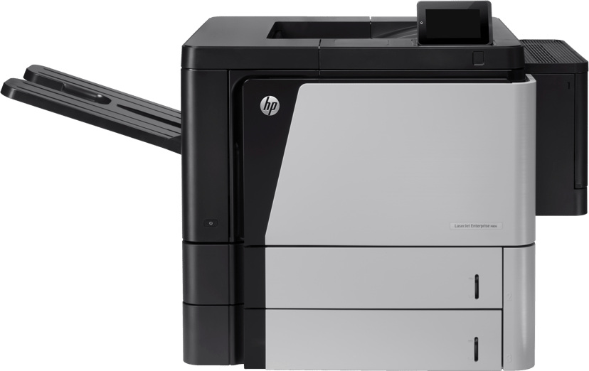 HP LaserJet Enterprise M806DN A3