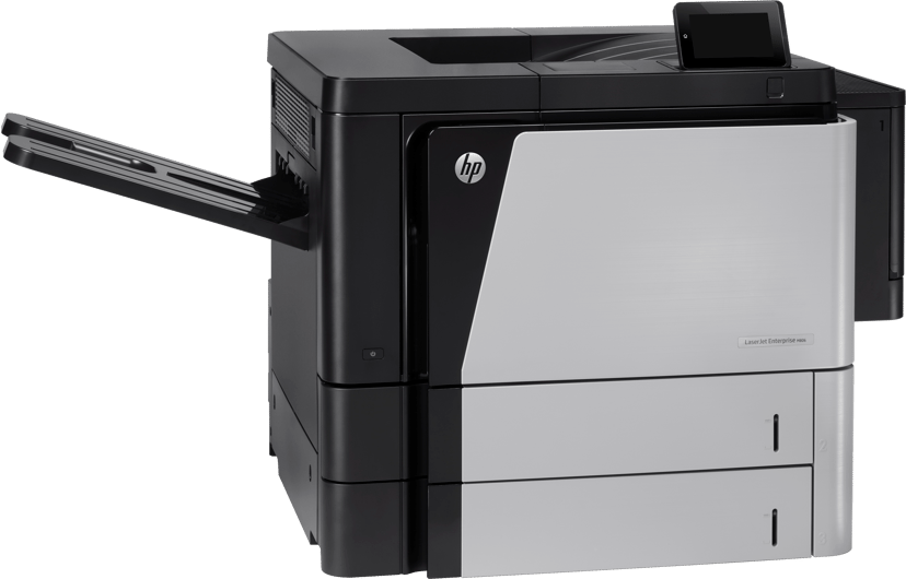 HP LaserJet Enterprise M806DN A3