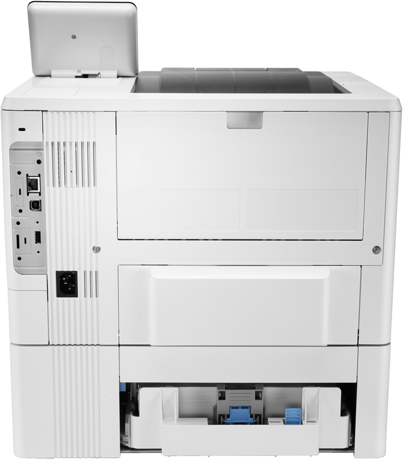 HP LaserJet Enterprise M507X A4