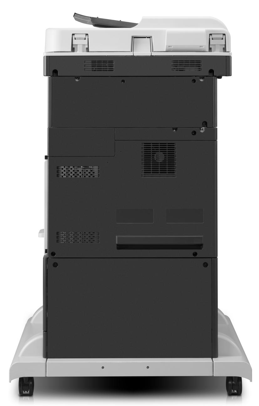 HP LaserJet Enterprise 700 MFP M725Z A3