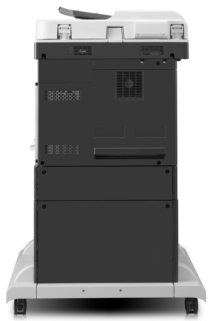HP LaserJet Enterprise 700 MFP M725F A3