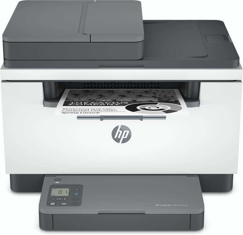 HP LaserJet M234SDWE A4 MFP