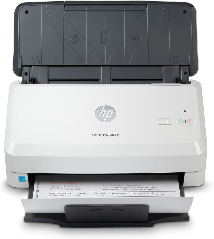 HP ScanJet Pro 3000 S4 A4