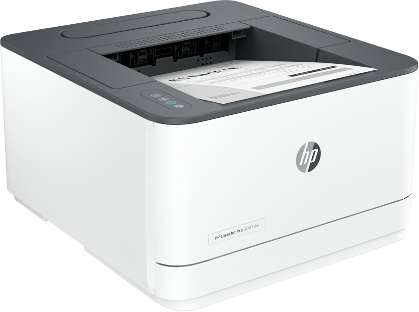 HP LaserJet Pro 3002DWE A4