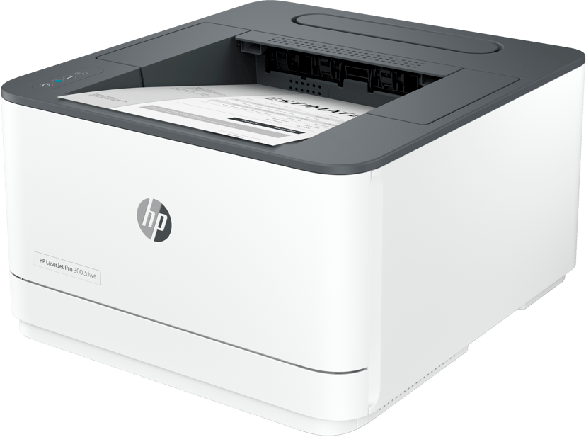 HP LaserJet Pro 3002DWE A4