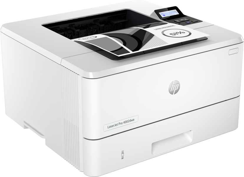 HP LaserJet Pro 4002DWE A4