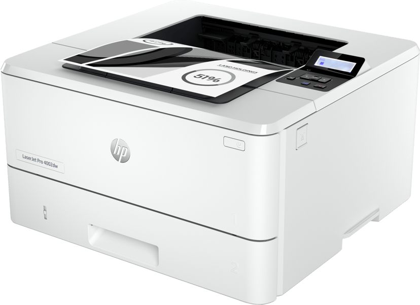 HP LaserJet Pro 4002DW A4