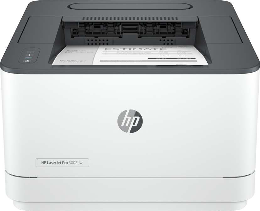 HP LaserJet Pro 3002DW A4