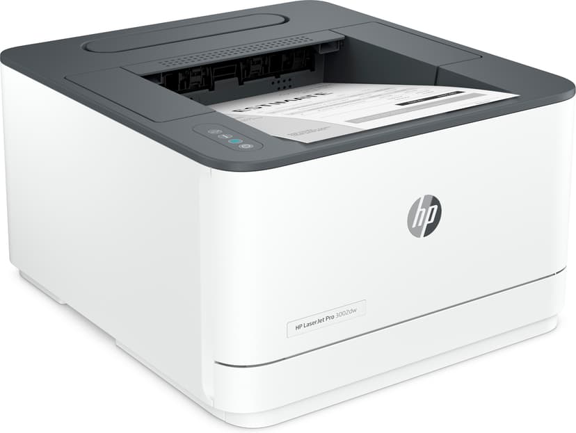 HP LaserJet Pro 3002DW A4