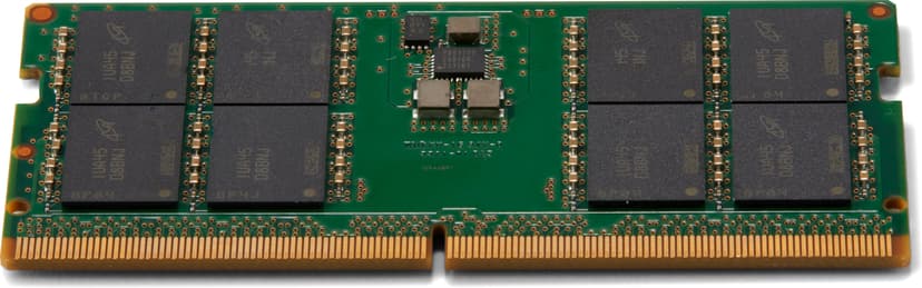 HP - DDR5 32GB 4800MHz 262-pin SO-DIMM