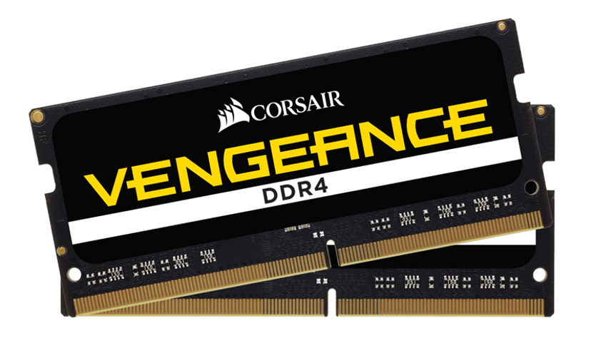 Corsair Vengeance 32GB 2400MHz 260-pin SO-DIMM