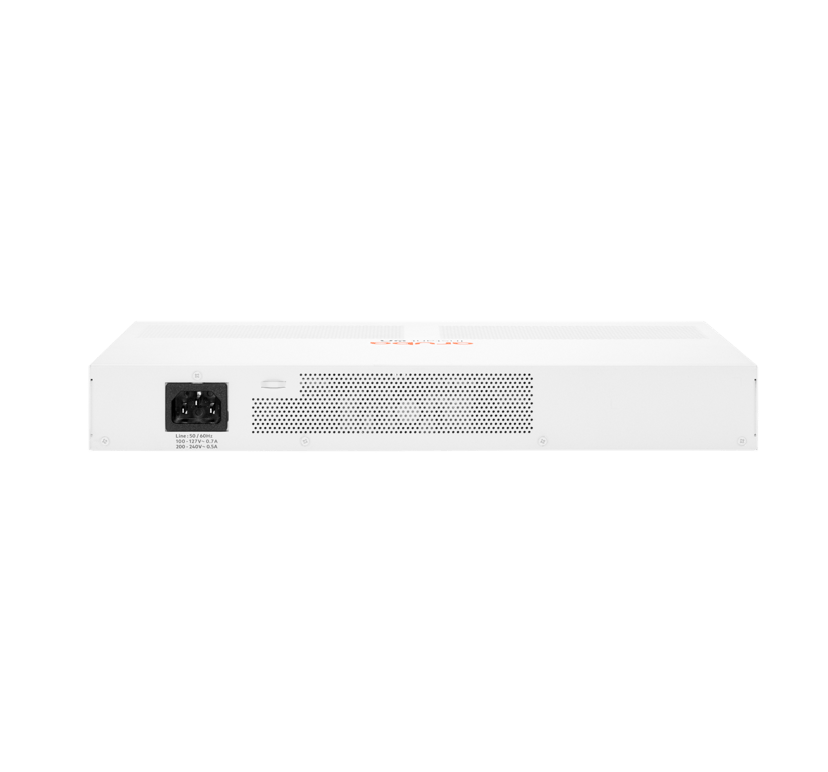 HPE Networking Instant On 1430 24-Port Gigabit Switch