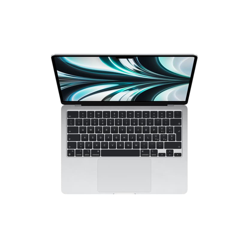 Apple MacBook Air (2022) Hopea M2 8GB 256GB 13.6"