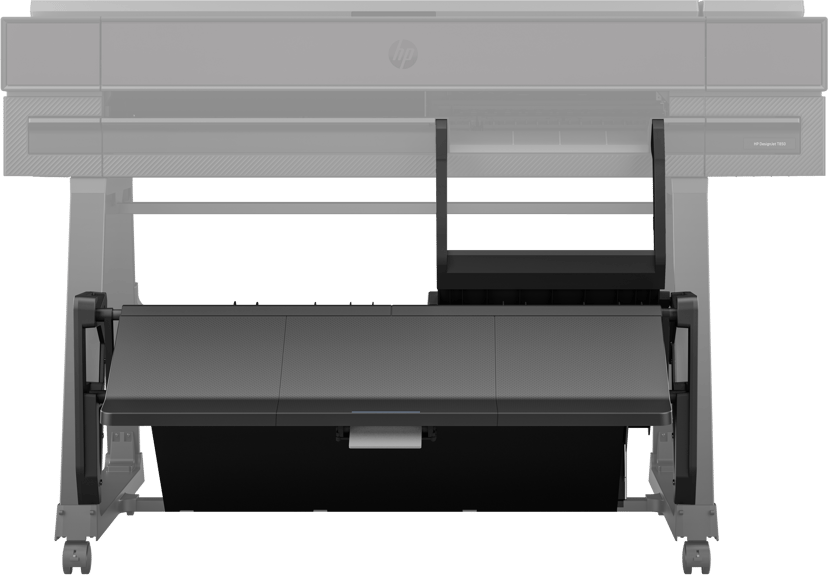 HP Sheet Organizer A3/A4 + A0/A1 Stacker - DesignJet T850/T850 MFP