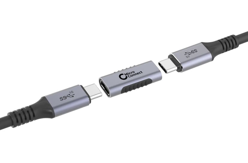 Microconnect - USB-sovitin
