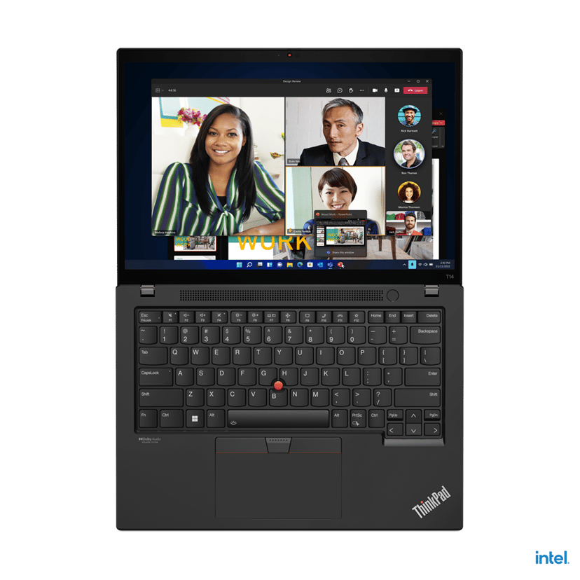 Lenovo ThinkPad T14 G3 Intel® Core™ i5 16GB 256GB 14"