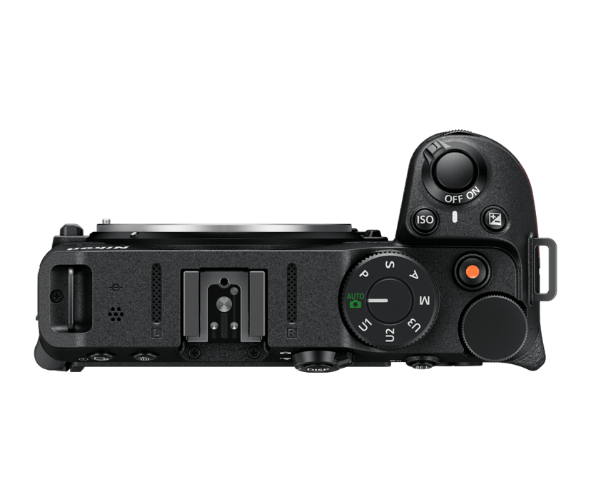 Nikon Z 30 + Z DX 16-50mm f/3.5-6.3 VR + Z DX 50-250mm F/4.5 VR