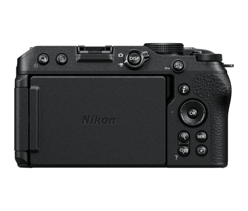 Nikon Z 30 + Z DX 16-50mm f/3.5-6.3 VR