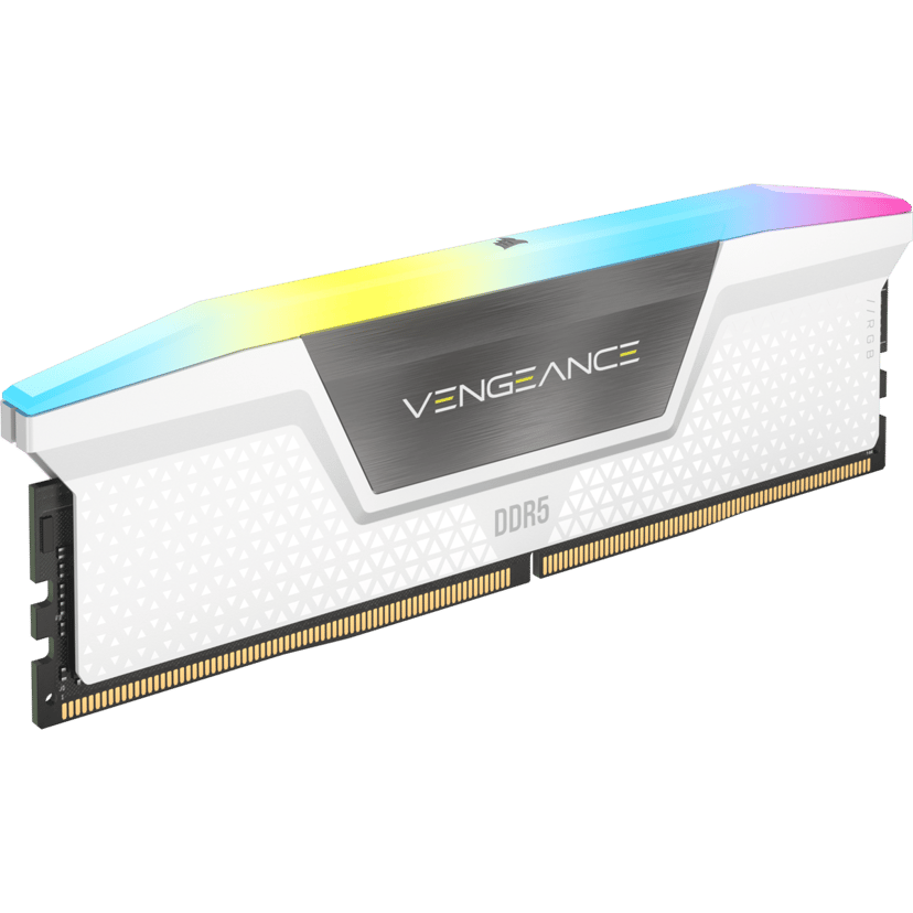 Corsair Vengeance RGB 32GB 6000MHz 288-pin DIMM