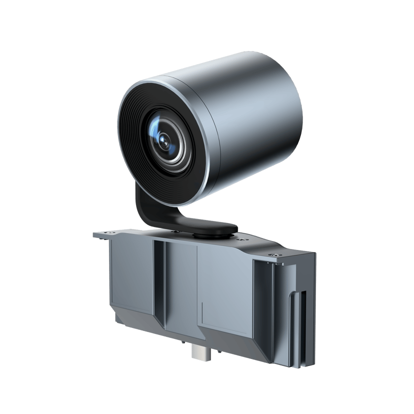 Yealink MeetingBoard 6x Optical PTZ Camera