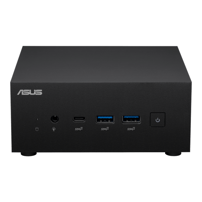 ASUS ExpertCenter PN64 Intel® Core™ i5 16GB 256GB