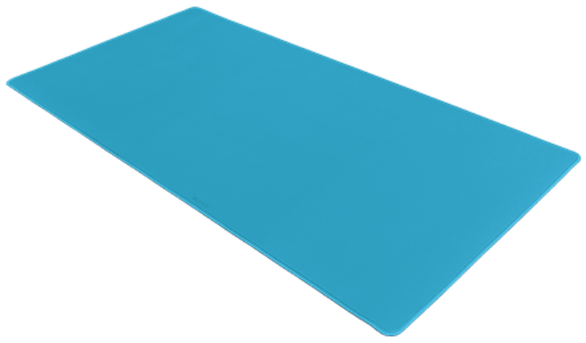 Leitz Cosy-pöytämatto 80x40 cm, sininen