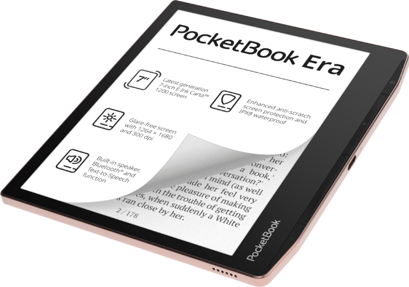 PocketBook ERA Sunset Copper 64GB