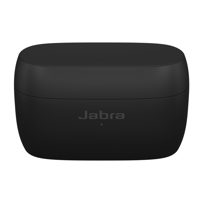 Jabra Jabra 100-99181000-60 kuulokkeet ja kuulokemikrofoni True Wireless Stereo (TWS) In-ear Puhelut/Musiikki Bluetooth Musta