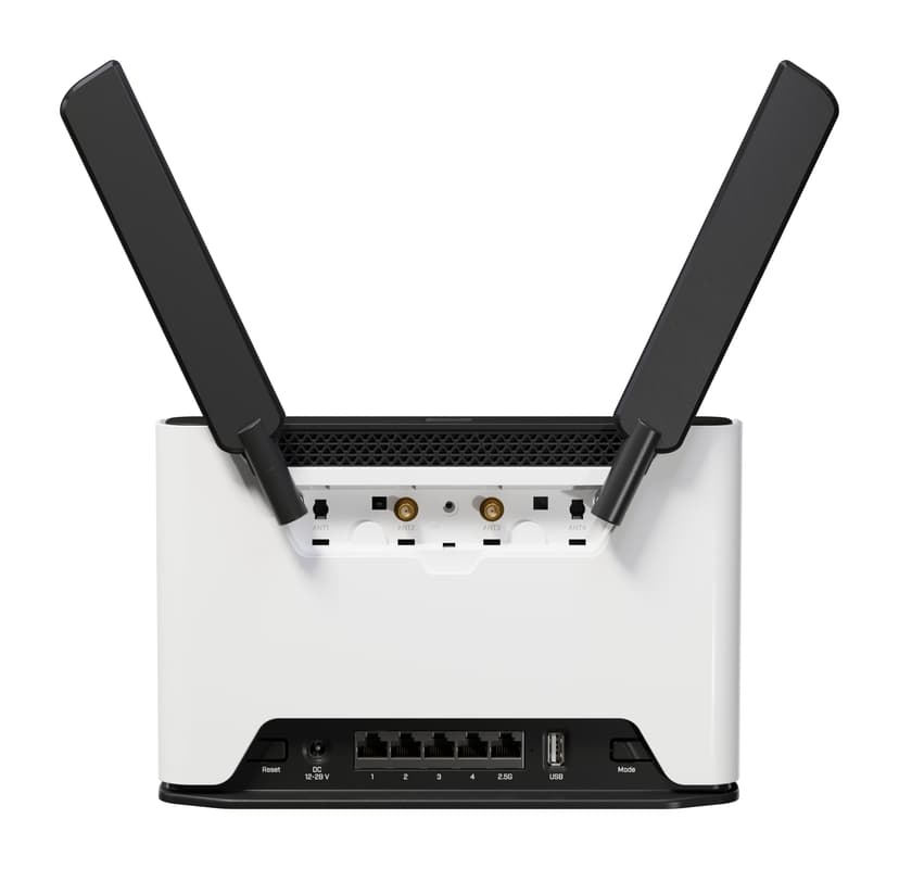 Mikrotik Chateau LTE18 AX Router