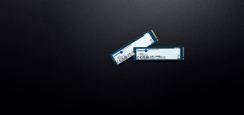 Kingston NV2 500GB SSD M.2 PCIe 4.0