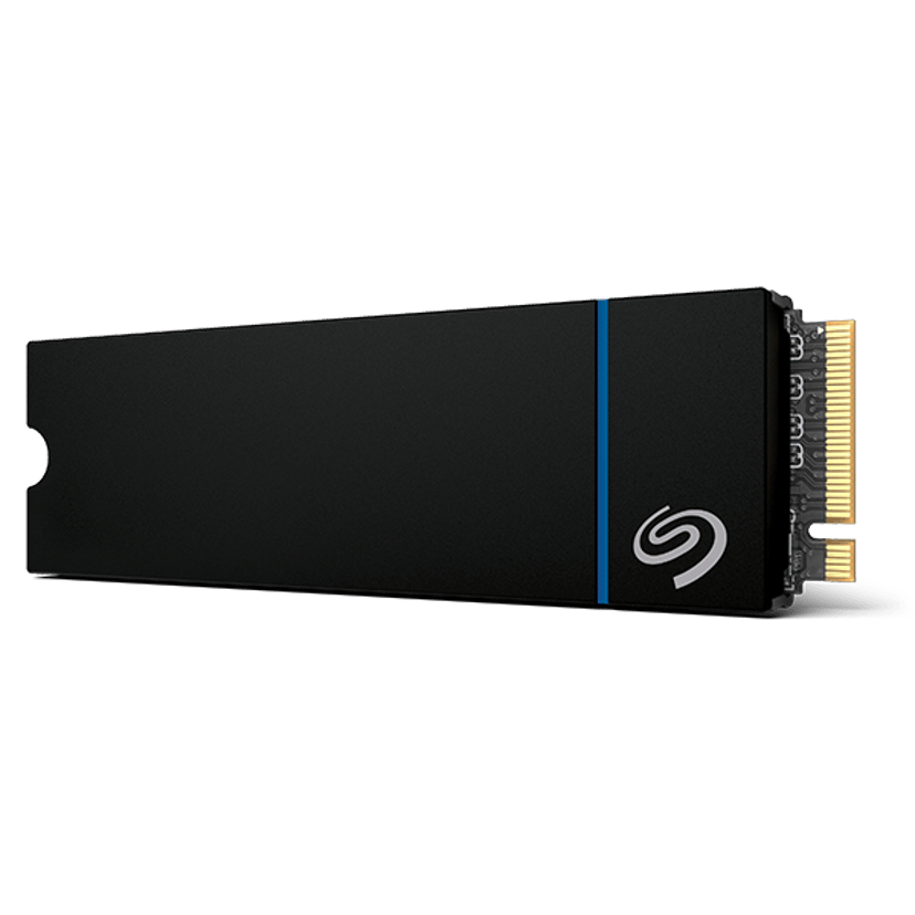 Seagate Game Drive for PS5 Heatsink 1000GB M.2 PCI Express 4.0