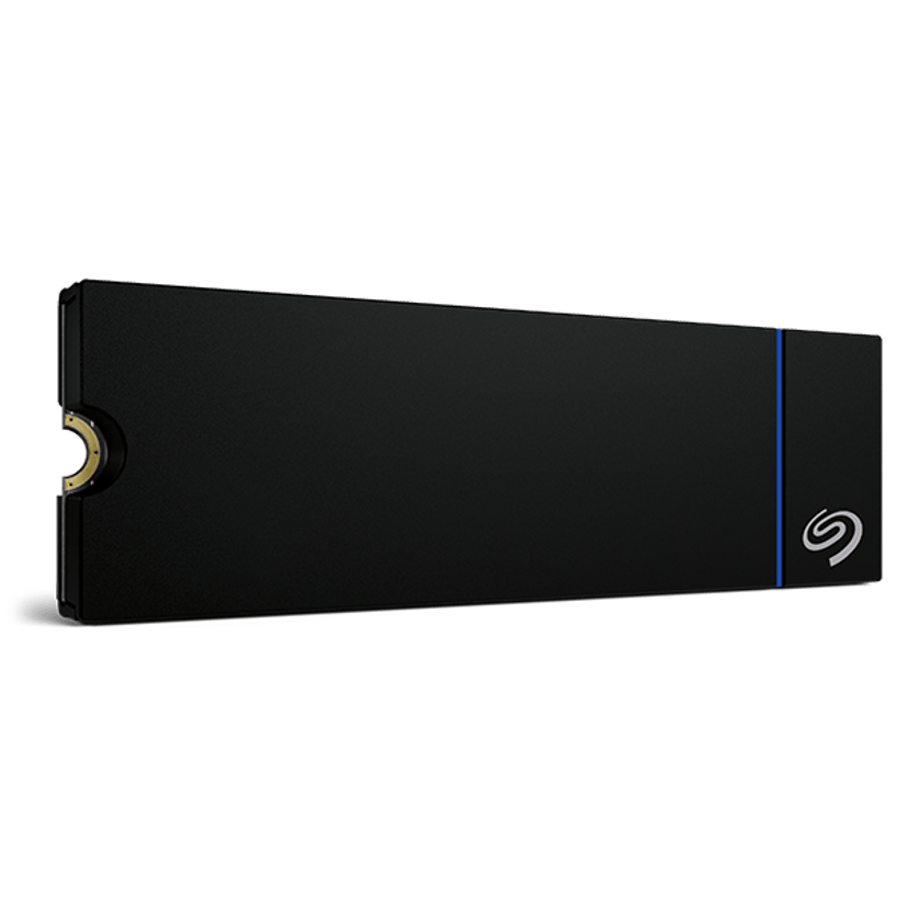 Seagate Game Drive for PS5 Heatsink 1000GB M.2 PCI Express 4.0