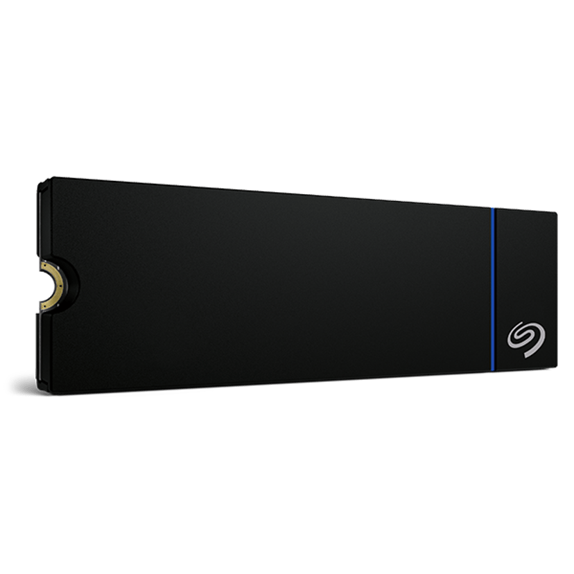 Seagate GAME DRIVE FOR PS5 2TB SSD Heatsink M.2 PCIe 4.0