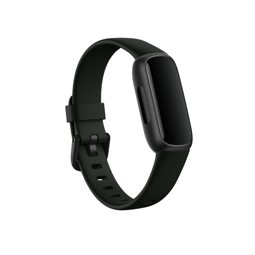 Fitbit Wristband Classic Midnight Zen Large - Inspire 3