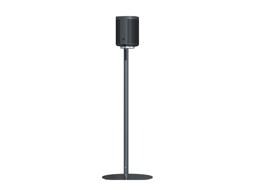 Multibrackets Sonos S1/P1 Floor Stand Single Black