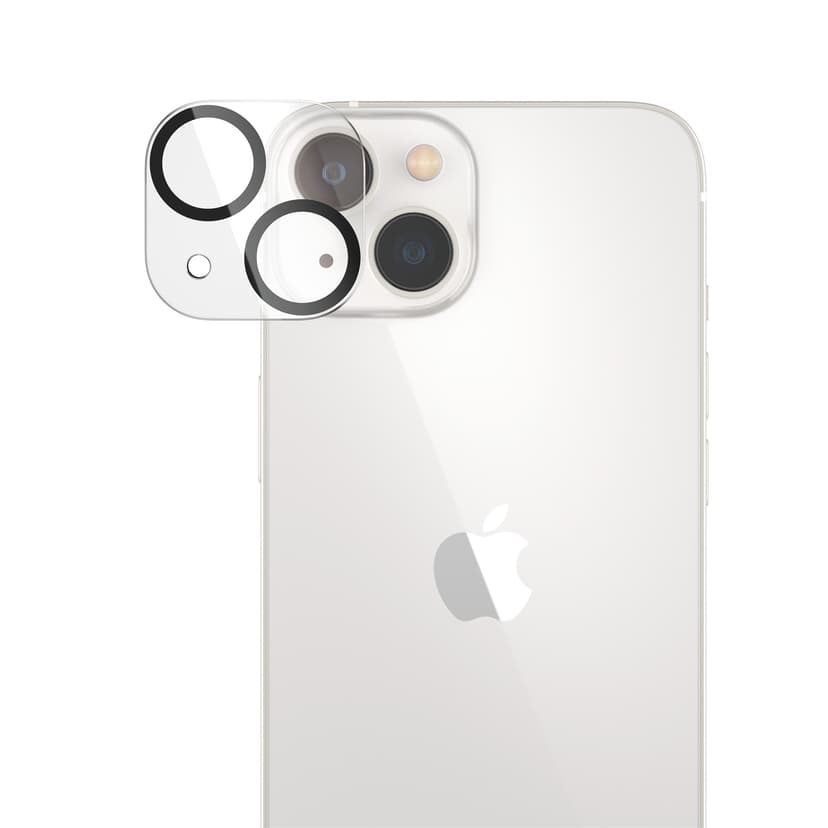Panzerglass PicturePerfect Camera Lens Protector for iPhone 14/iPhone 14 Plus