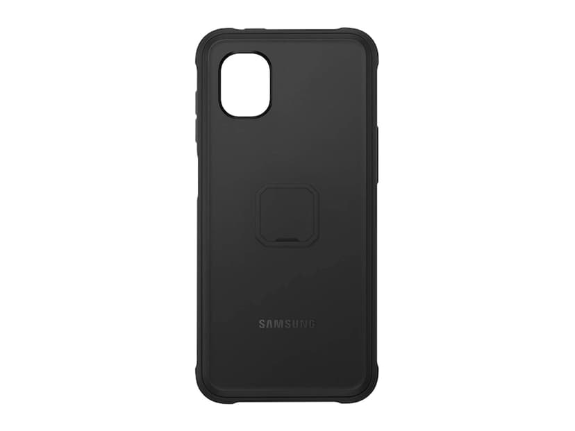 Samsung Smartcase Galaxy XCover6 Pro Musta