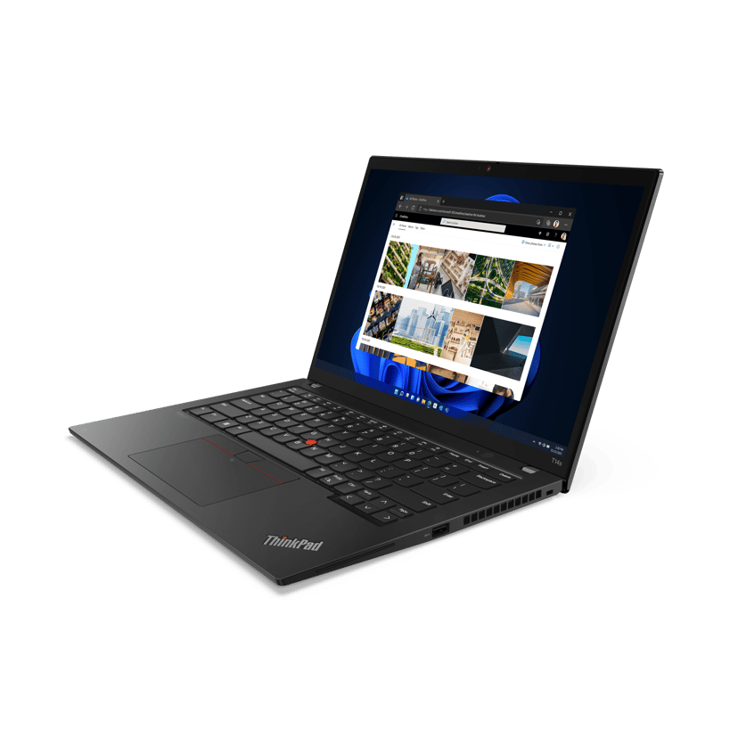 Lenovo ThinkPad T14s G3 AMD Ryzen™ 5 PRO 16GB 256GB 14"