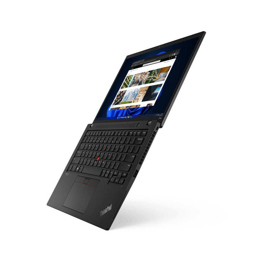 Lenovo ThinkPad T14s G3 Ryzen 5 PRO 16GB 256GB 14"