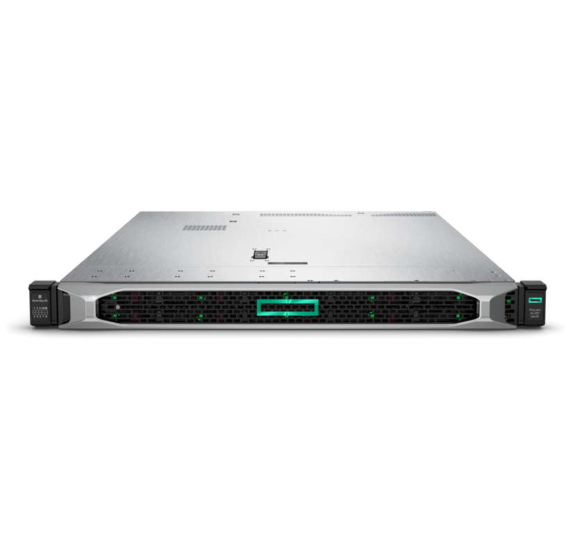 HPE ProLiant DL360 Gen10 XE-S 4214R 2.4 32GB 8xSFF 1U