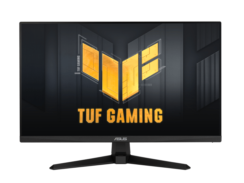 ASUS TUF Gaming VG249QM1A 23.8" 1920 x 1080pixels 16:9 IPS 270Hz
