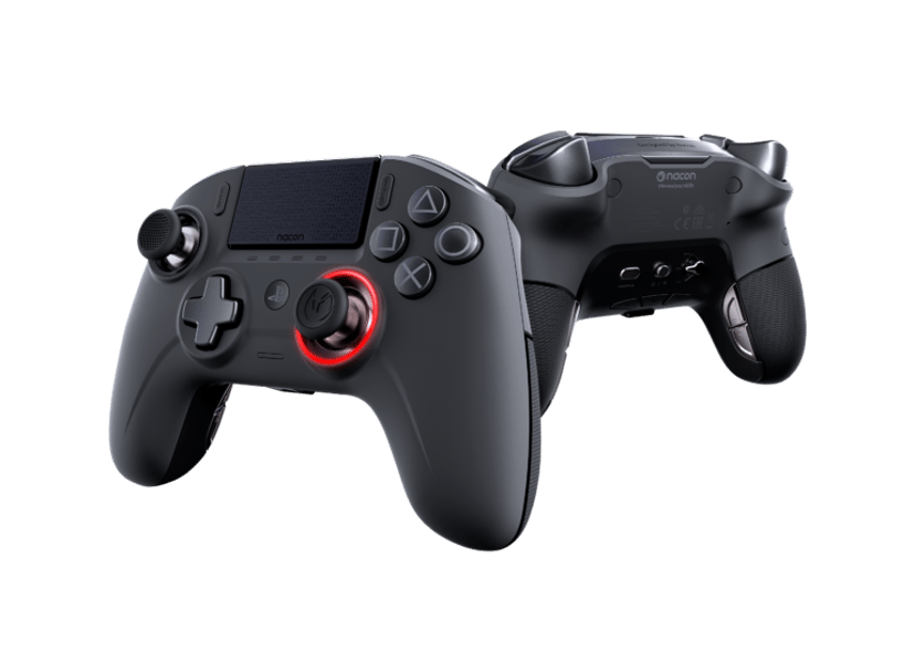 Nacon Unlimited Revolution Pro Controller PS4 - Black