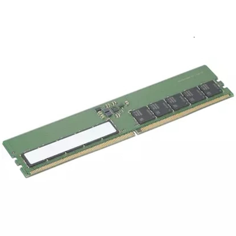 Lenovo - DDR5 16GB 4800MHz