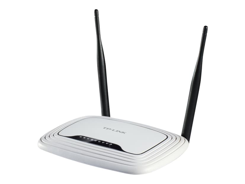 TP-Link TL-WR841N 300Mbps Wireless N Router