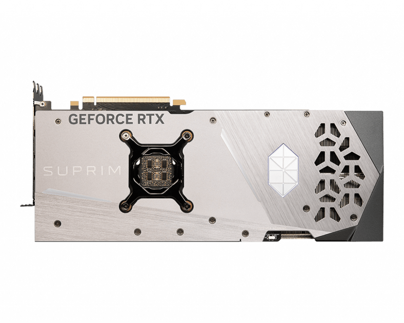 MSI GeForce RTX 4090 SUPRIM X 24GB