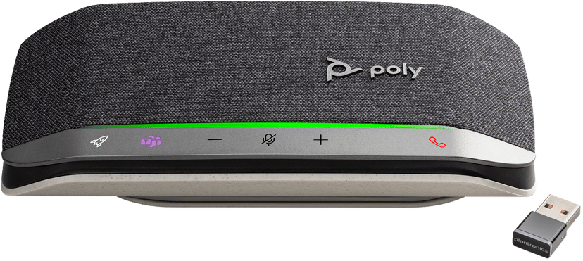 HP Poly Sync 20+M
