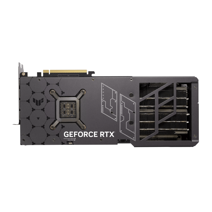 ASUS GeForce RTX 4090 TUF Gaming OC 24GB